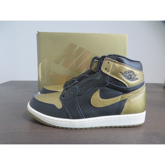 mens retro jordans size 11.5